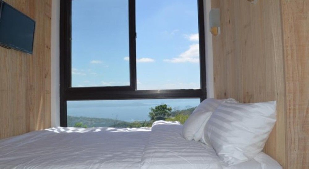 Hotel Lamuno