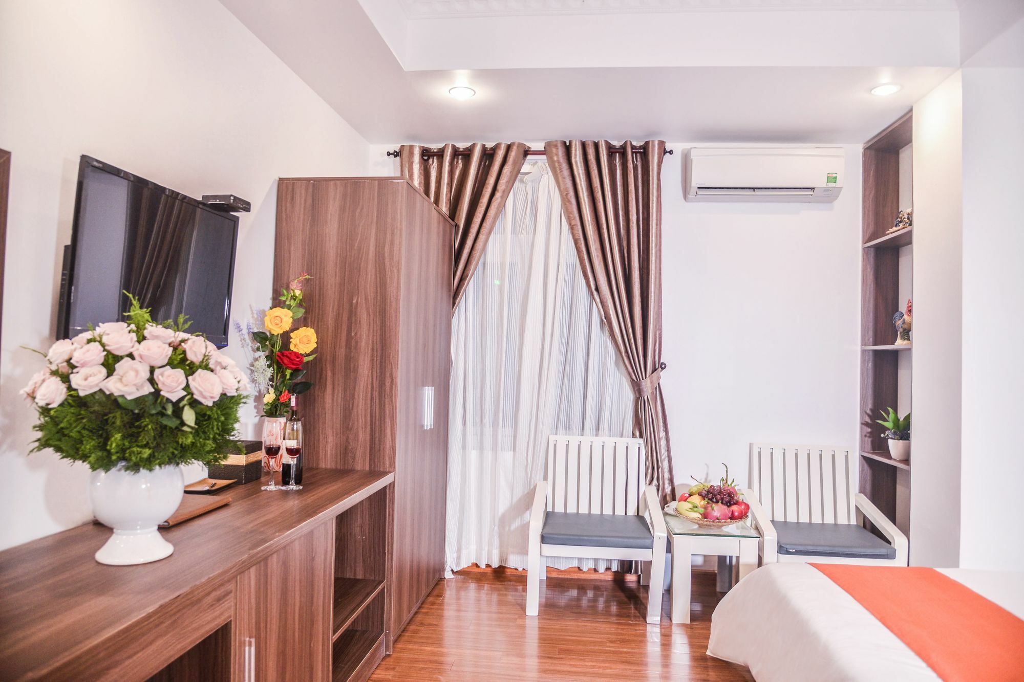 Lamuno 3* Da Nang
